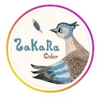 Zakara Cider logo