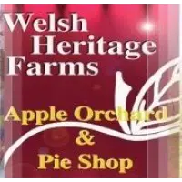 Welsh Heritage Farms Splitladder Syder
