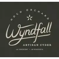 Wyndfall Cyder logo