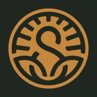Stockyards Beverage Company @Graffiti Market logo