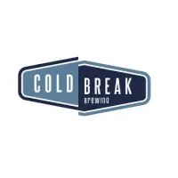 Cold Break Brewing logo