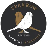 Sparrow Brewing & Roasting logo