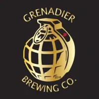 Grenadier Brewing Co. logo