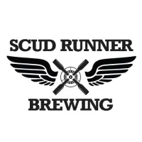 Scudrunner Brewing logo