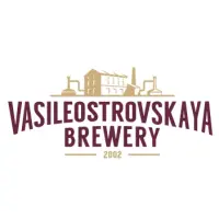 Vasileostrovskaya Brewery (Василеостровская Пивоварня) logo