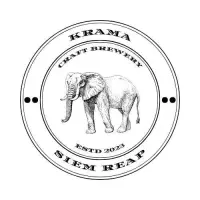 Krama Craft Brewery logo