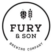 Fury and Son Brewing Co SXC Double IPA