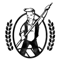 Franken Stoff logo