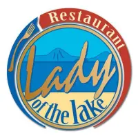 Lady of the Lake logo