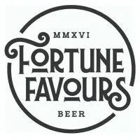 Fortune Favours The Naturalist Unfiltered Pale Ale @dylanadmin1