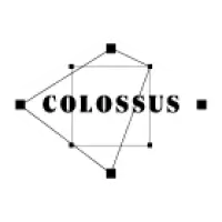 Colossus Craft Brewery logo