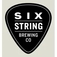 Six String Brewing Company logo