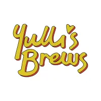Yulli's Brews logo