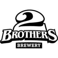2 Brothers Brewery logo