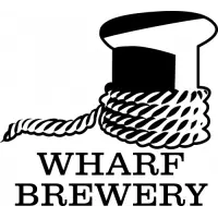Wharf Brewery logo