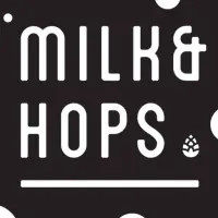 Milk & Hops Our Very First