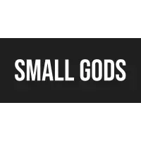 Small Gods (NZ) logo