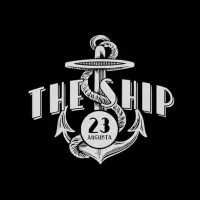 The Ship logo
