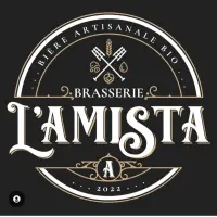 Brasserie l'Amista logo