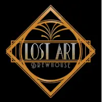 Lost Art Brewhouse Striker