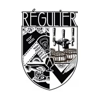 Régulier By Double A logo