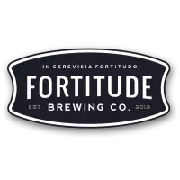 Fortitude Brewing Co. logo