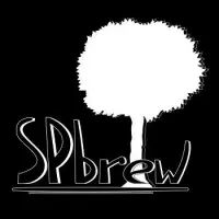 Spbrew logo