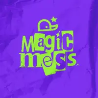 Magic Mess Duck, The Creator