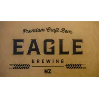 Eagle Brewing NZ logo