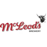 McLeod's Brewery Highland Stone NZIPA