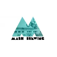 Mash Brewing logo