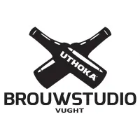 Uthoka Brouwstudio Sommelier & Brouwerij logo