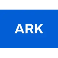 ARK logo