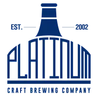 Platinum Craft Brewing Company Morphine 8.4