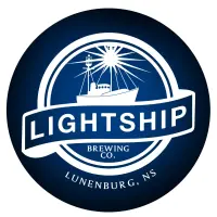 Lightship Brewing logo