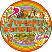 SuperFly Brewing Company Love Train - Raspberry