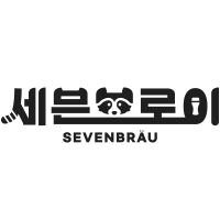 7Bräu logo