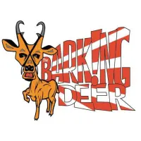The Barking Deer Sancho Panza