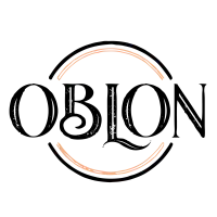 Óblon logo