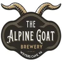 The Alpine Goat Brewery logo