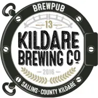 Kildare Brewing Company logo