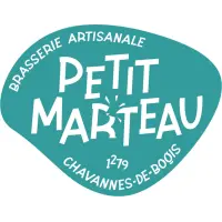 Brasserie Petit Marteau logo
