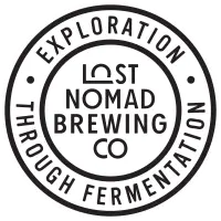Lost Nomad Brewing Company logo
