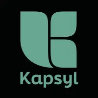 Kapsyl logo