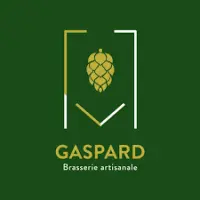 Gaspard Brasserie Artisanale logo