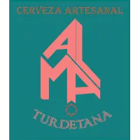 Cerveza Alma Turdetana logo