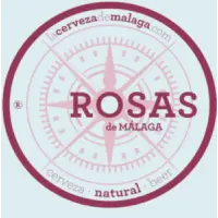 Rivas y Rosas Cervezas Artesanas logo