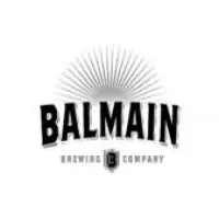 Balmain Brewing Company logo