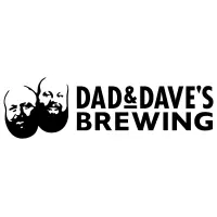 Dad & Dave's Brewing logo