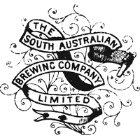 South Australia Brewing logo